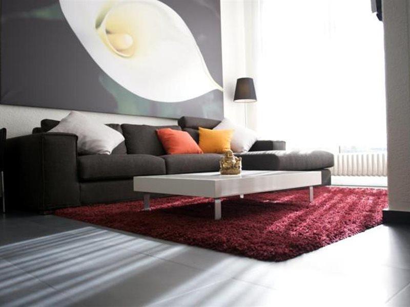 Good Morning Berlin City West Exteriör bild