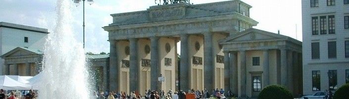 Good Morning Berlin City West Exteriör bild